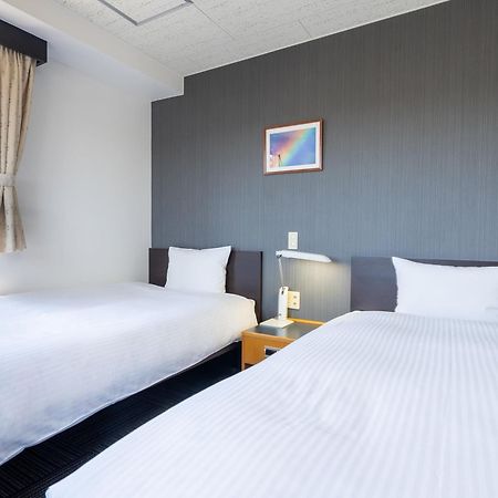 Noshiro Town Hotel Minami エクステリア 写真