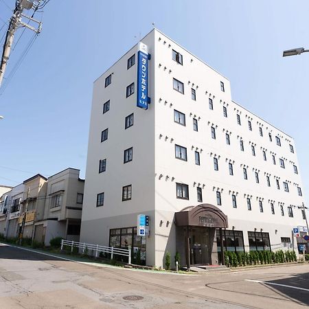 Noshiro Town Hotel Minami エクステリア 写真