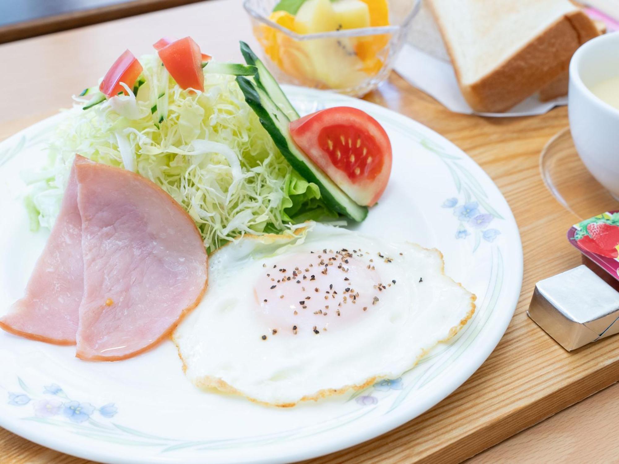 Noshiro Town Hotel Minami エクステリア 写真