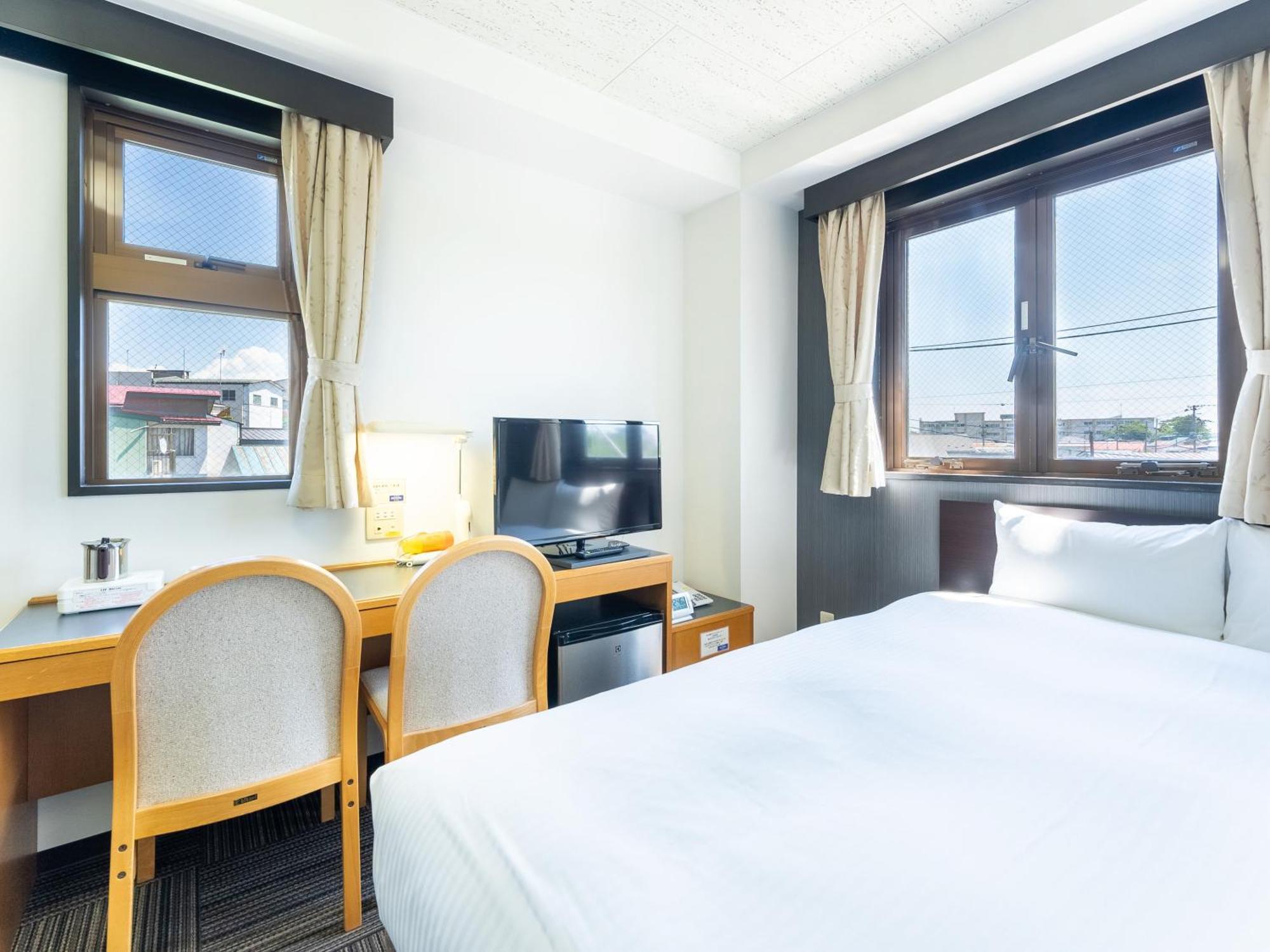 Noshiro Town Hotel Minami エクステリア 写真