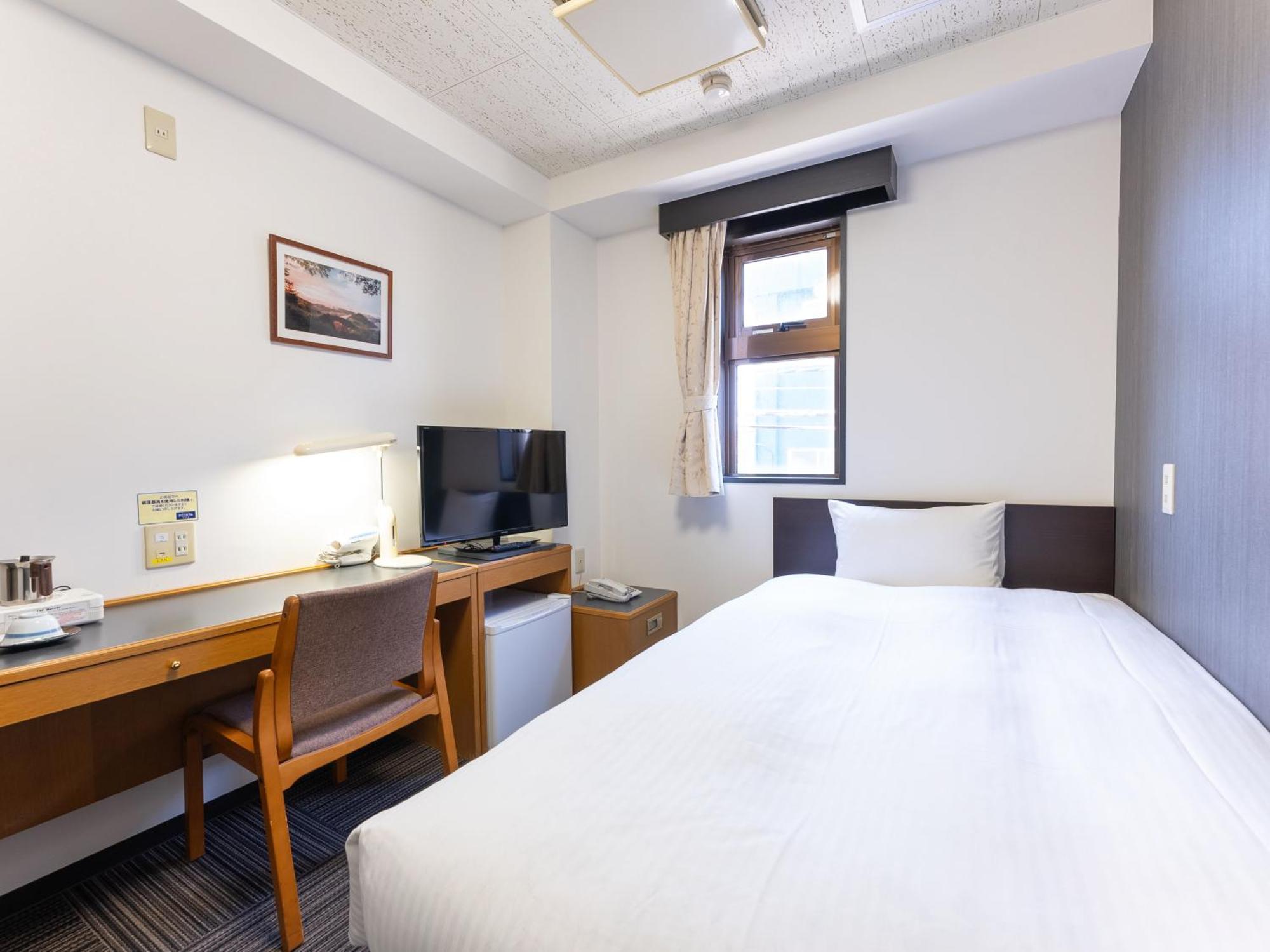 Noshiro Town Hotel Minami エクステリア 写真