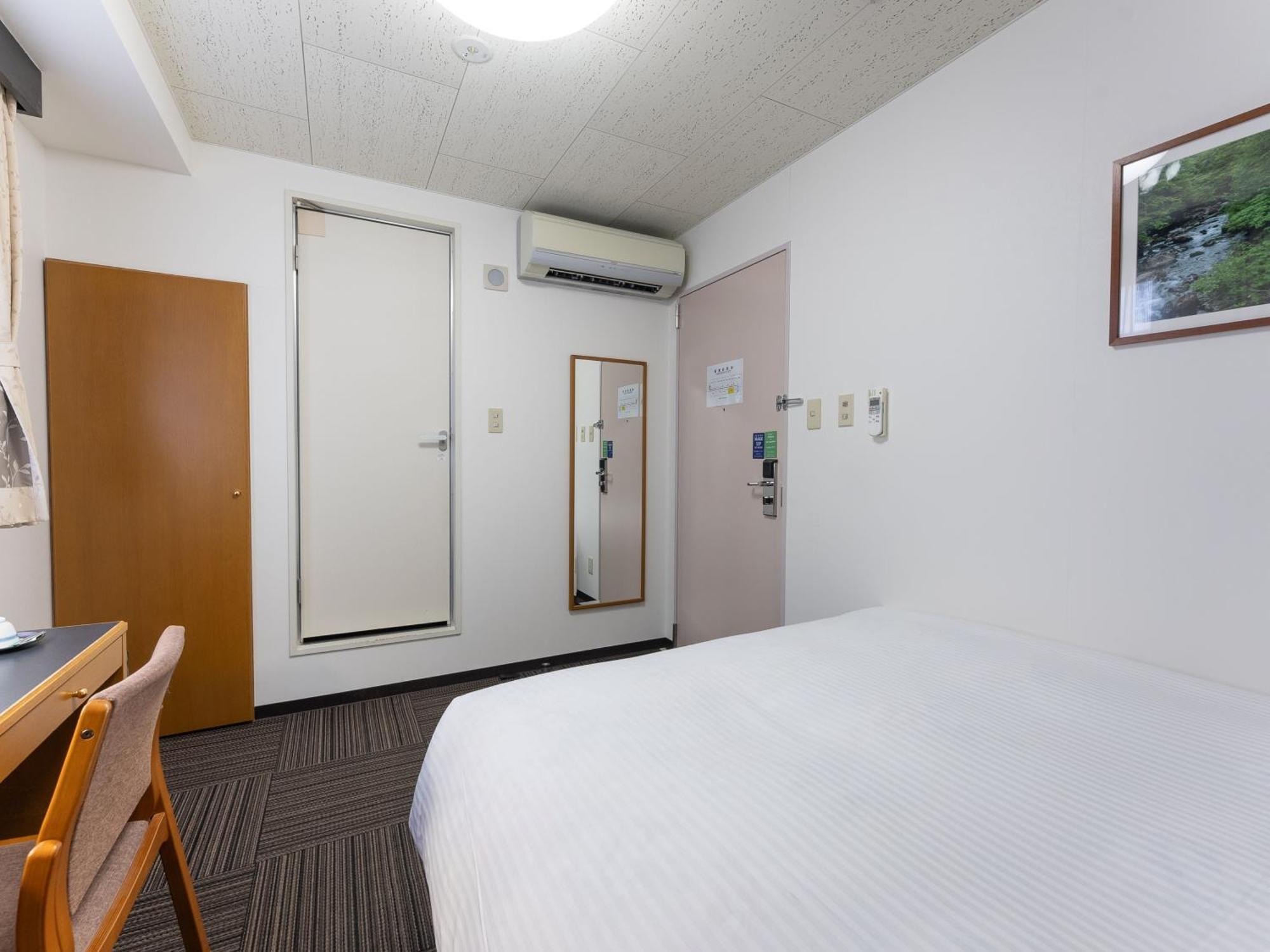 Noshiro Town Hotel Minami エクステリア 写真