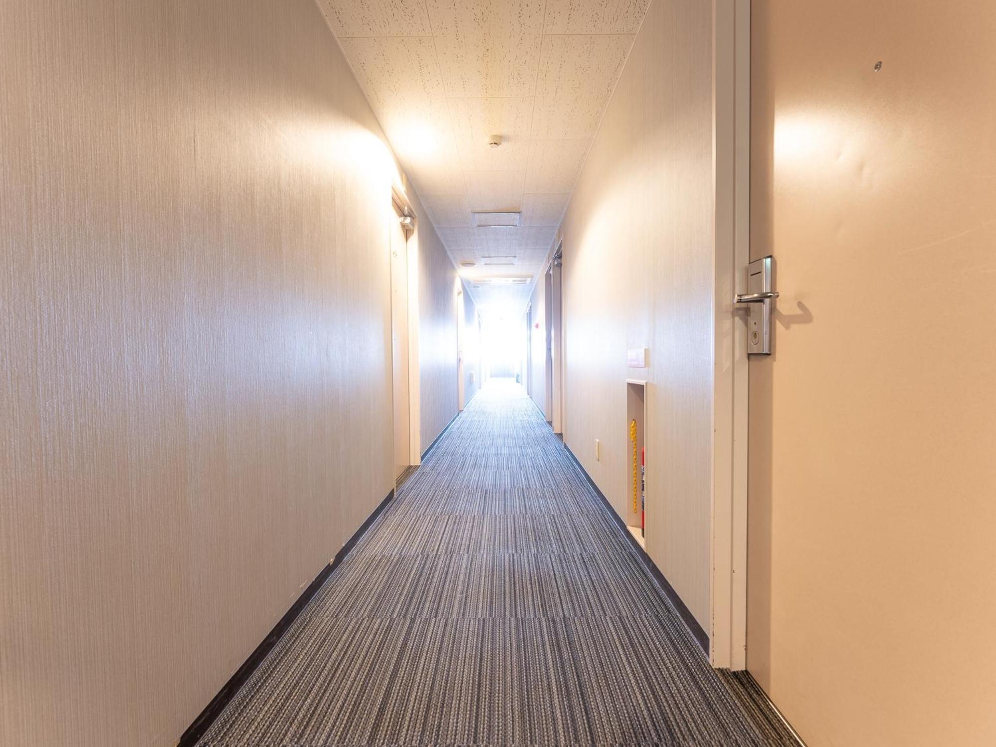 Noshiro Town Hotel Minami エクステリア 写真